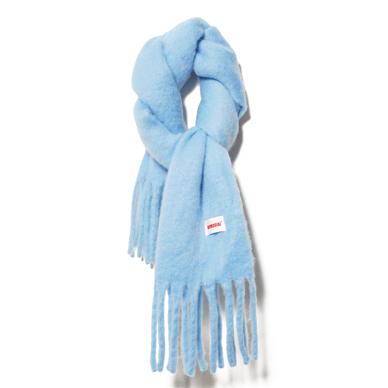 Airy Soft Muffler｜エアリー・ソフトマフラー MJ016