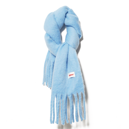 Airy Soft Muffler｜エアリー・ソフトマフラー MJ016