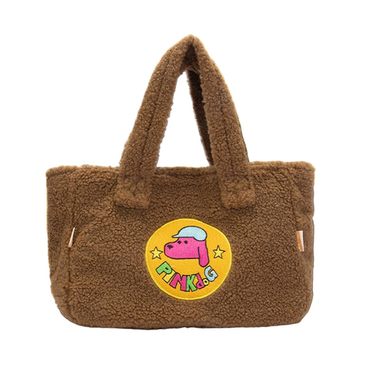 Moco Patch Bag｜モコパッチ・バッグ ML041