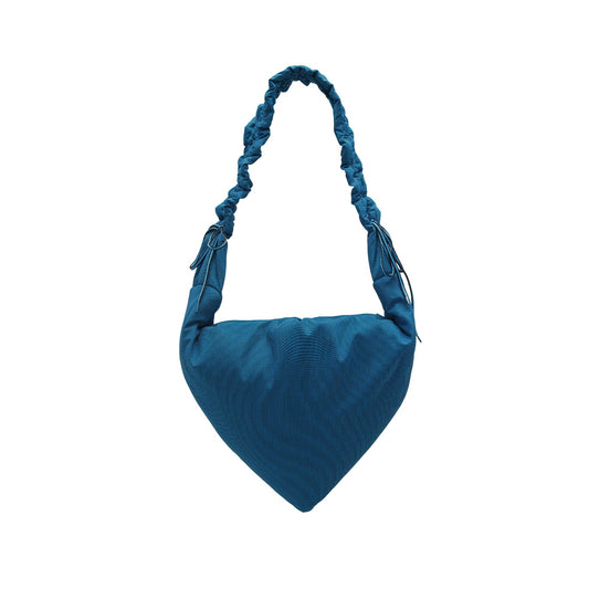 Arketta Ruched Shoulder｜アルケッタ・ルーシュ・ショルダー　OM001