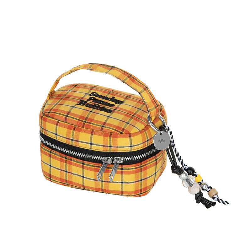 Chérie Vanity Pouch｜シェリー・バニティ・ポーチ MO004