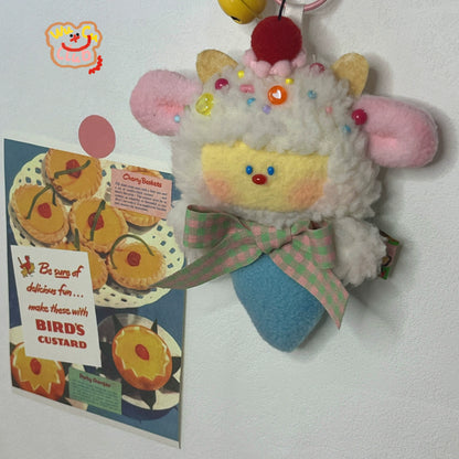 Little Sweet Cone charm｜ライト・スイート・チャーム WC002