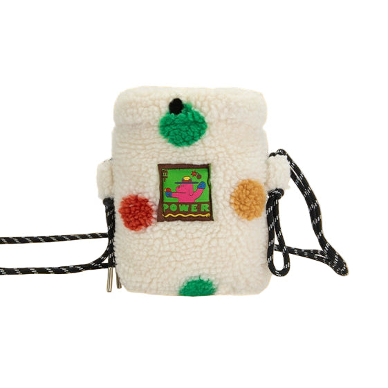 Warm Fleece Pouch｜ウォーム・フリース・ポーチ ML008