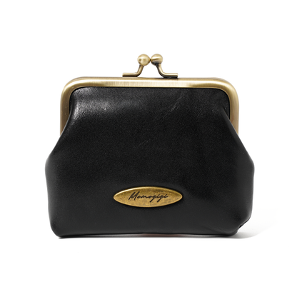 Vintage Gloss Coin Purse｜ヴィンテージ・グロス・コインパース MJ018