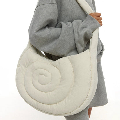 Round Hug Tote｜ラウンド・ハグ・トート CC001