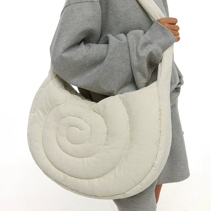 Round Hug Tote｜ラウンド・ハグ・トート CC001