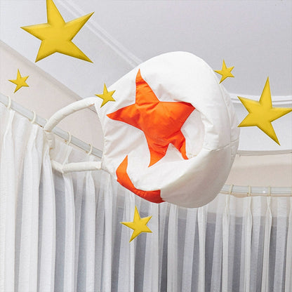 Star Splash Tote｜スター・スプラッシュトート OM001