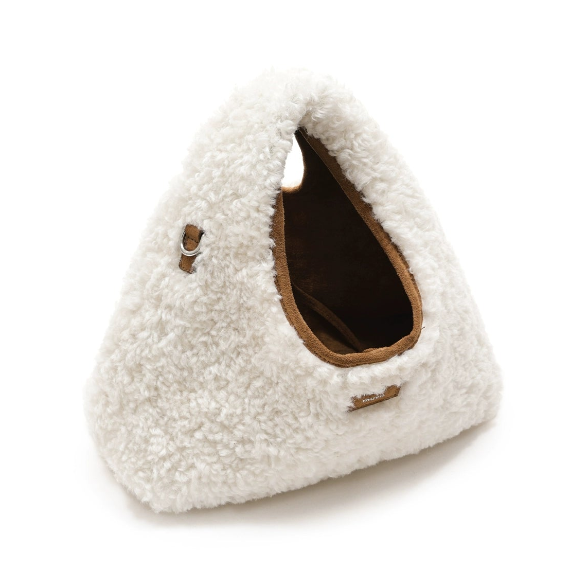 Velvy Hug Bag｜ベルビィ・ハグバッグ MV002