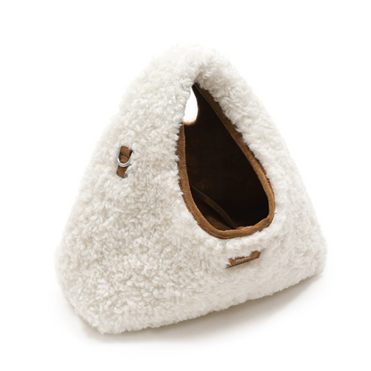 Velvy Hug Bag｜ベルビィ・ハグバッグ MV002