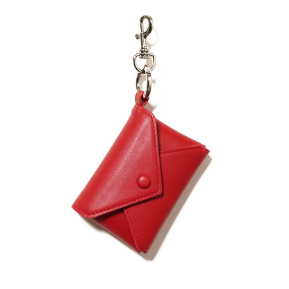 Petit Lettre Card Case｜プティ・レター・カードケース MJ023