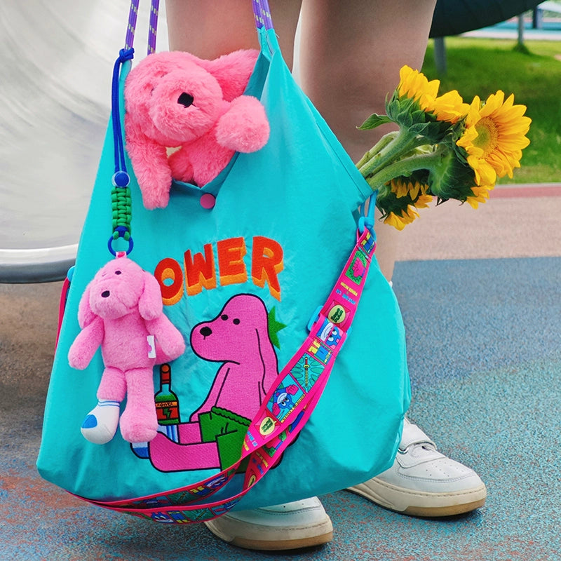 Pop Art Shopper｜ポップアート・ショッパー ML015