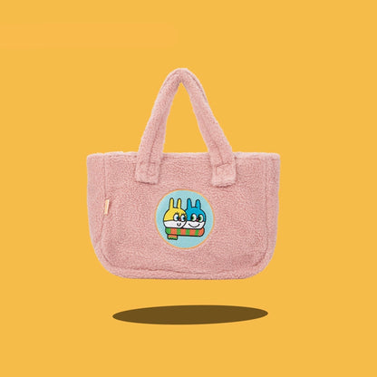 Moco Patch Bag｜モコパッチ・バッグ ML041