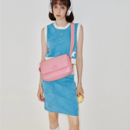 Plump Mood Bag｜プランプ・ムード・バッグ MV001