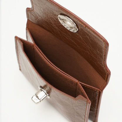 Modern Vintage Card Case｜モダン・ヴィンテージ・カードケース MJ019