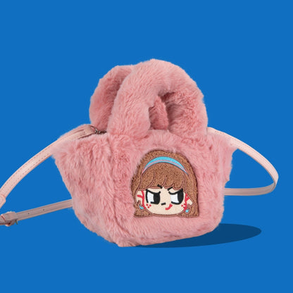 Moco Girl Bag｜モコガール・バッグ ML042