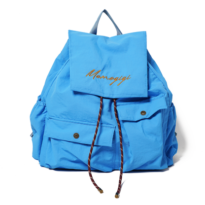 Solene Heritage Rucksack｜ソレーヌ・ヘリテージ・リュック MJ024