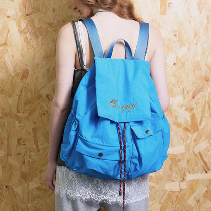 Solene Heritage Rucksack｜ソレーヌ・ヘリテージ・リュック MJ024