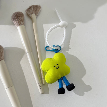 Bloomie Keychain｜ブルーミーキー チェーン FN001