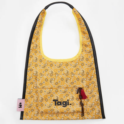 Pattern Joy Bag｜パターン・ジョイ・バッグ TG001