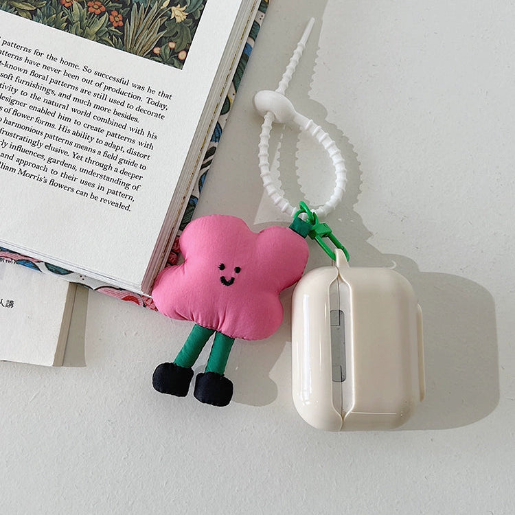 Bloomie Keychain｜ブルーミーキー チェーン FN001