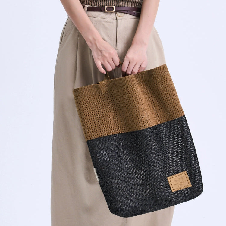 Atelier Panel Tote｜アトリエ・パネル・トート TS002