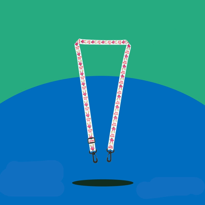 Oops Happy Strap｜ウップス・ハッピー・ストラップML016