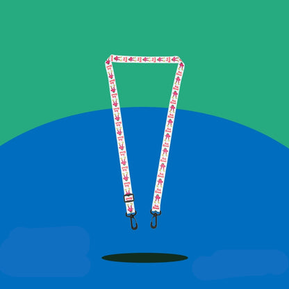 Oops Happy Strap｜ウップス・ハッピー・ストラップML016