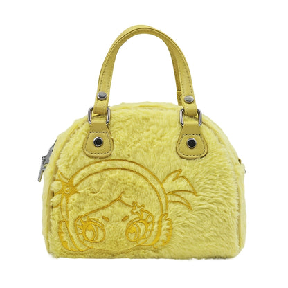 Dreamy Fluffy Bag｜ドリーミー・フラッフィー・バッグML052