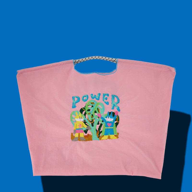Power Art Shopper｜パワーアート・ショッパー ML050