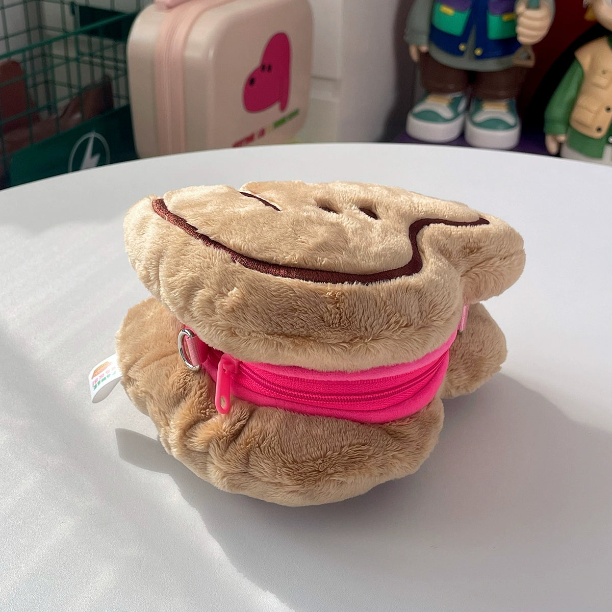 InuMofu Pouch｜イヌモフポーチ ML029