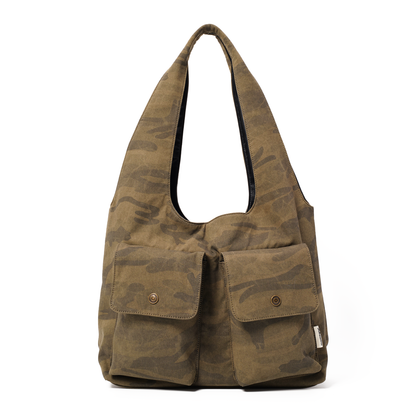 Noir Wild Allure Bag｜ノワール・ワイルド・アリュール・バッグ MJ025