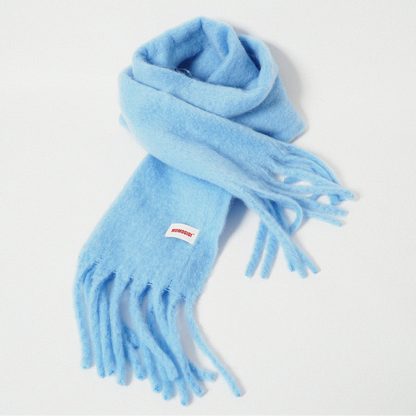 Airy Soft Muffler｜エアリー・ソフトマフラー MJ016