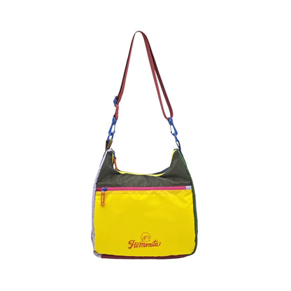 Playful Mix Shoulder | プレイフルミックスショルダー ML022