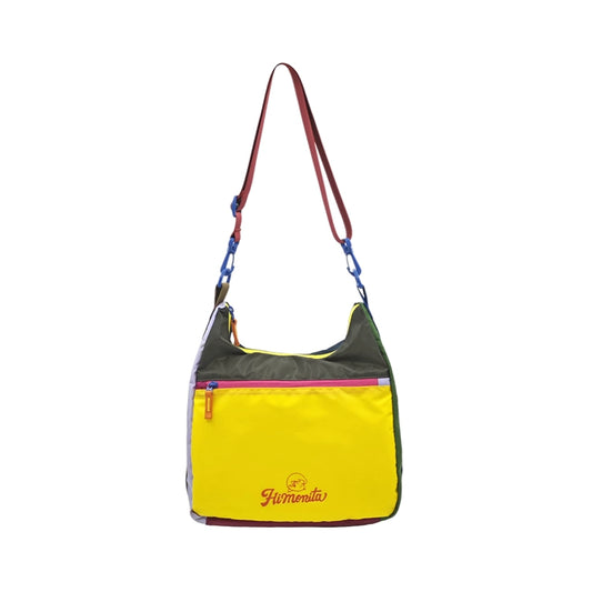 Playful Mix Shoulder | プレイフルミックスショルダー ML022