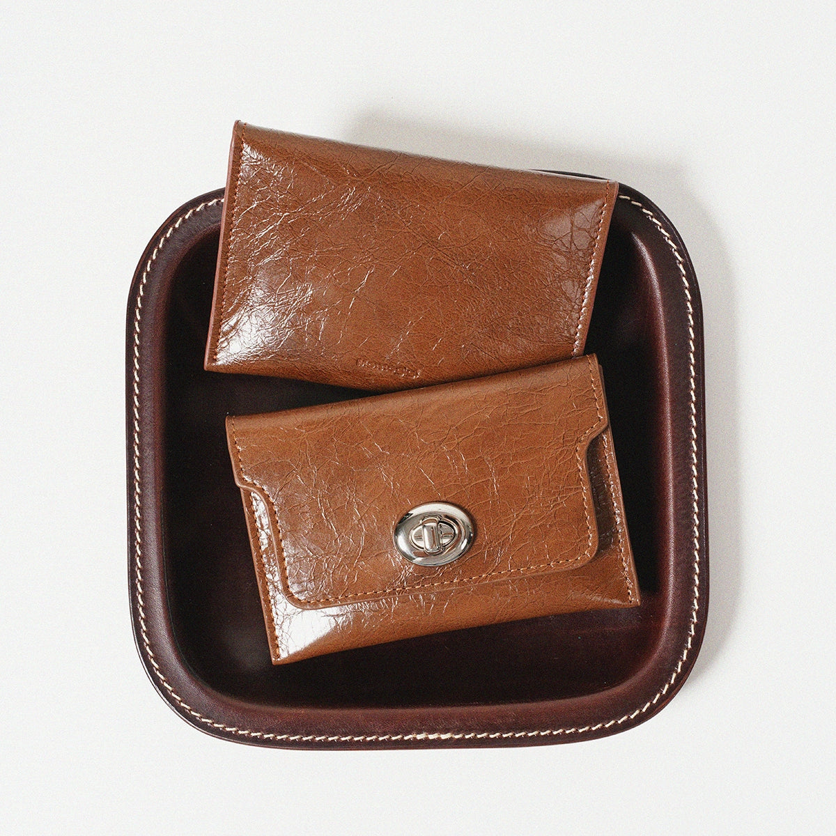 Modern Vintage Card Case｜モダン・ヴィンテージ・カードケース MJ019