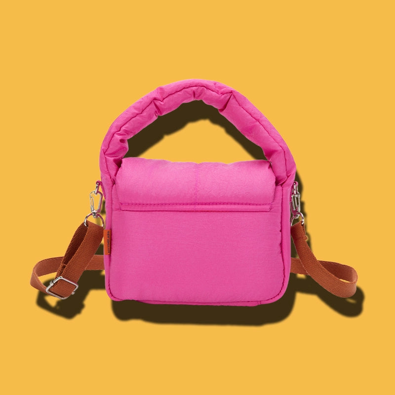 Patch Square Tote｜パッチ・スクエア・トート ML023