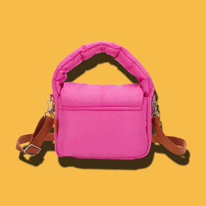 Patch Square Tote｜パッチ・スクエア・トート ML023