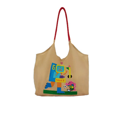 Pop Art Shopper｜ポップアート・ショッパー ML015