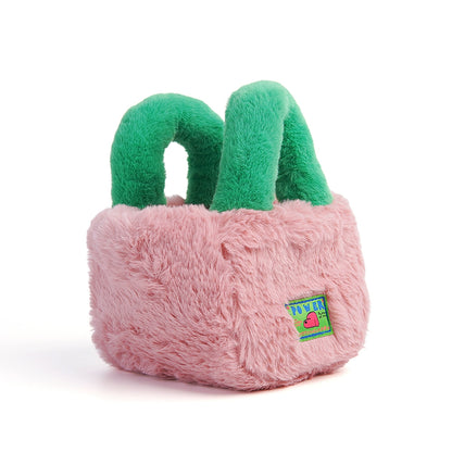 Mochi Puffy Bag｜モチパフィーバッグ ML027