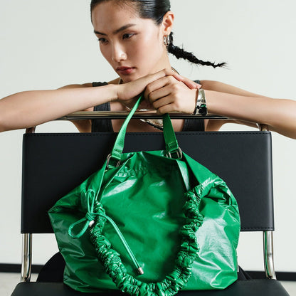 Sculpt Soft Bag |スカルプ・ソフト・バッグ　LS001