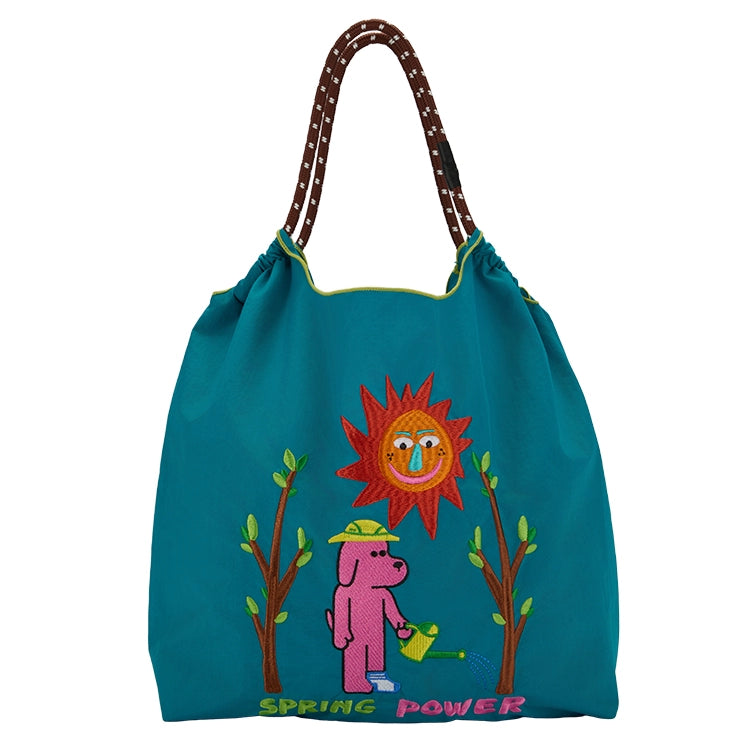 Pop Art Shopper(MINI) ｜ポップアート・ショッパー (ミニ)  ML37