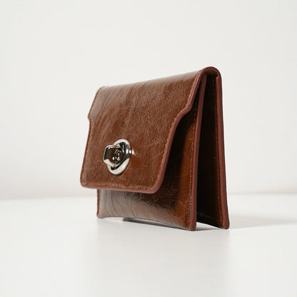 Modern Vintage Card Case｜モダン・ヴィンテージ・カードケース MJ019