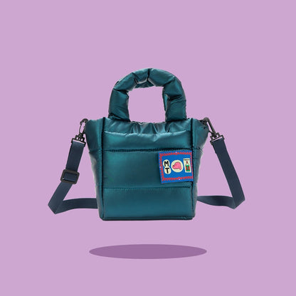 Puffy Color Bag｜パフィー・カラー・バッグ ML010