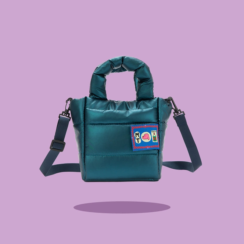 Puffy Color Bag｜パフィー・カラー・バッグ ML010