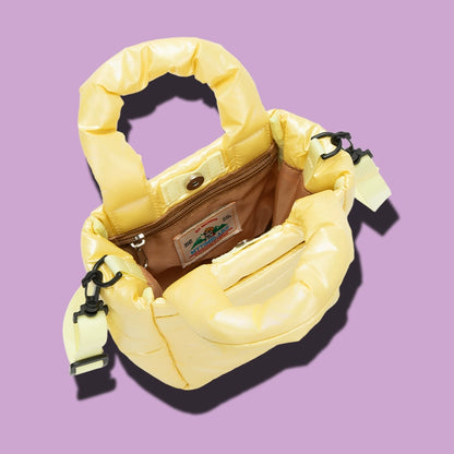 Puffy Color Bag｜パフィー・カラー・バッグ ML010