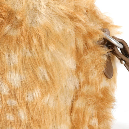 Faux Fur Volume Bag｜フォーファー・ボリュームバッグ CC004