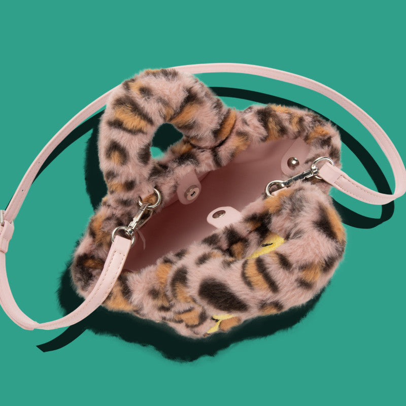 Mochi Puffy Bag｜モチパフィーバッグ ML028