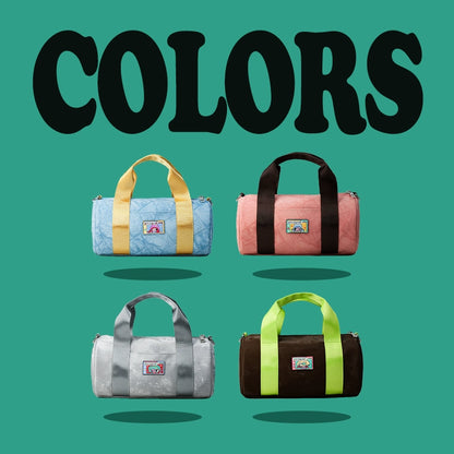 Playful Drum Bag｜プレイフル・ドラムバッグ ML32