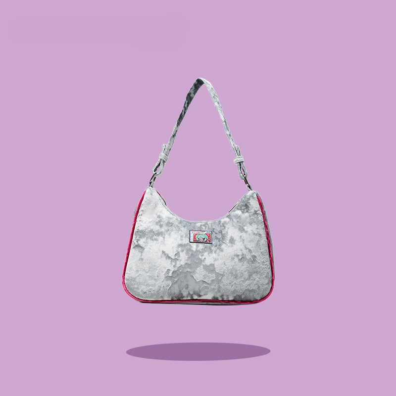 Shiny Crush Bag｜シャイニー・クラッシュ・バッグ ML31