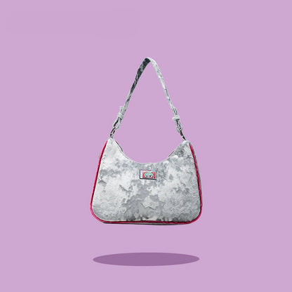 Shiny Crush Bag｜シャイニー・クラッシュ・バッグ ML31